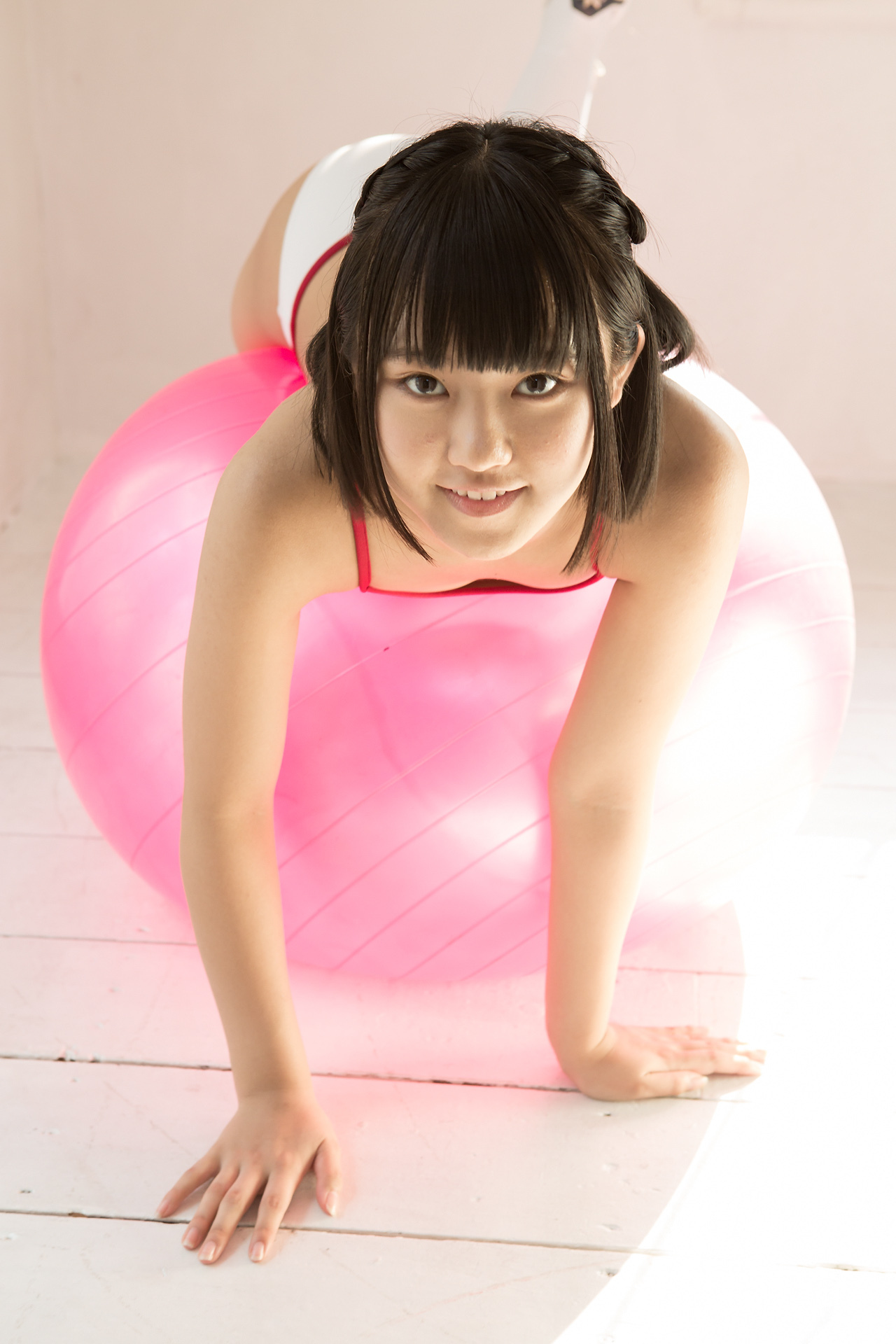 [Minisuka.tv] 香月りお2017-11-02 Anju Kouzuki - Limited Gallery 6.2